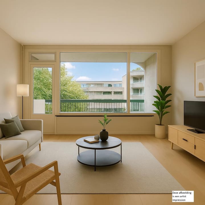 Foto 3 van Eefsebeek 33