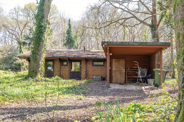 Foto 2 van Oud Clingendaal 7-A