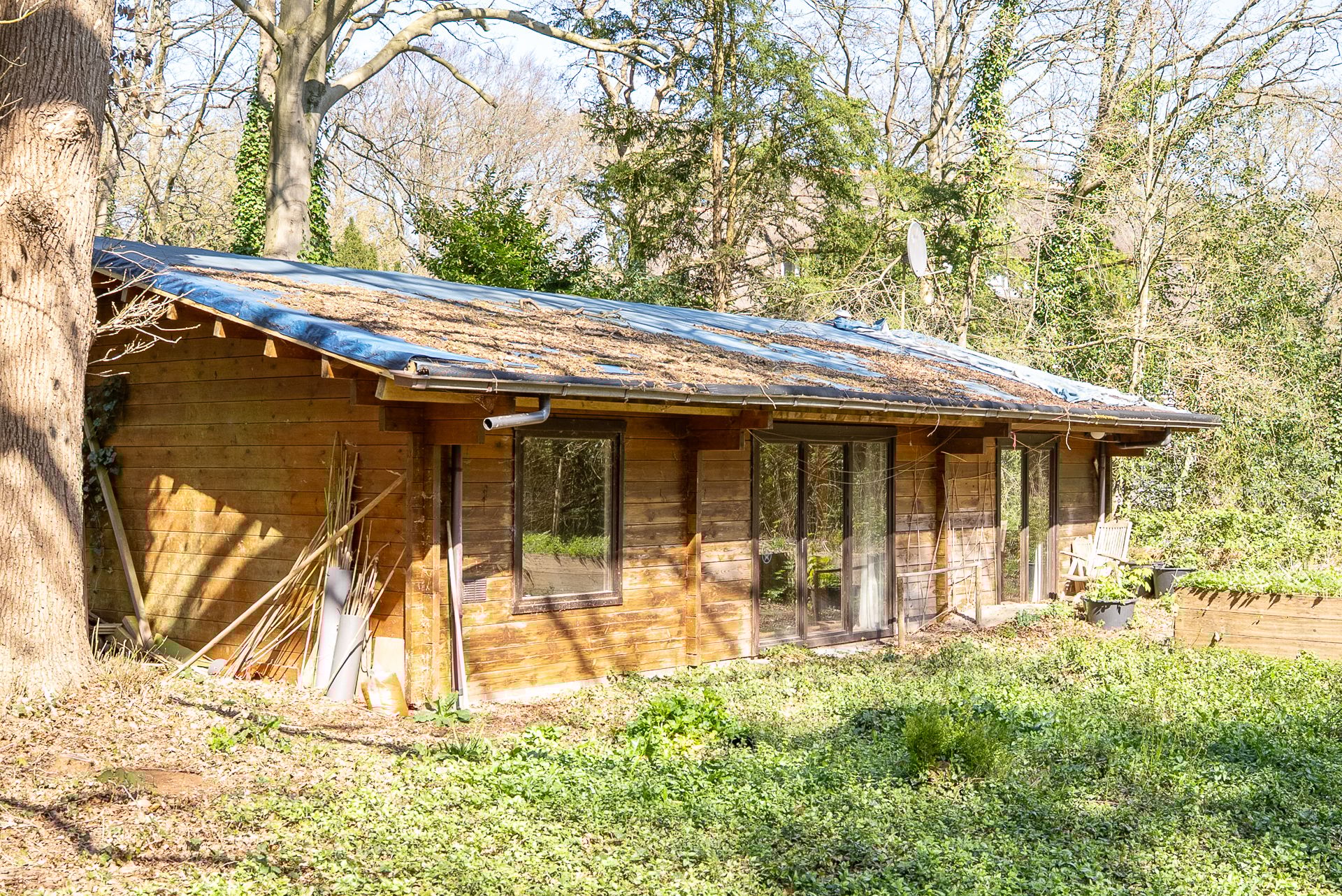 Foto 3 van Oud Clingendaal 7-A