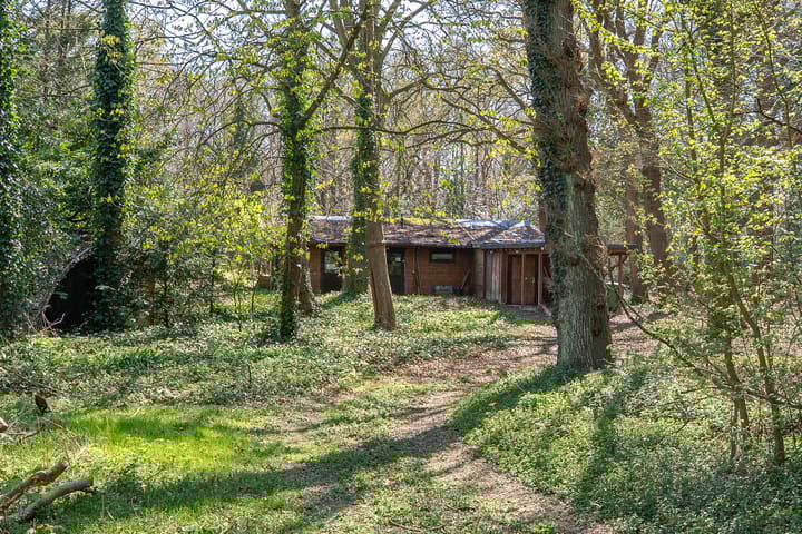 Foto 4 van Oud Clingendaal 7-A