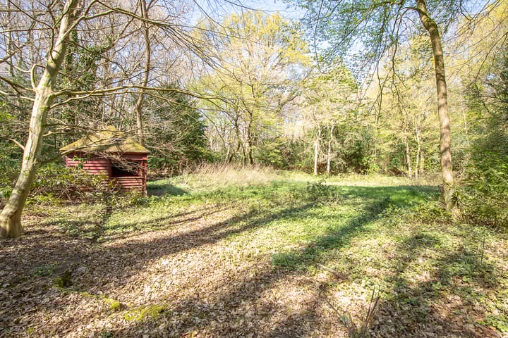 Foto 5 van Oud Clingendaal 7-A