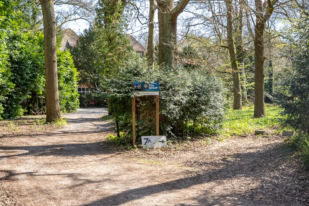 Foto 7 van Oud Clingendaal 7-A