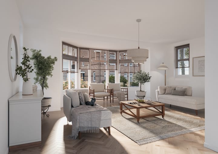 Foto 2 van Anton de Komweg 17