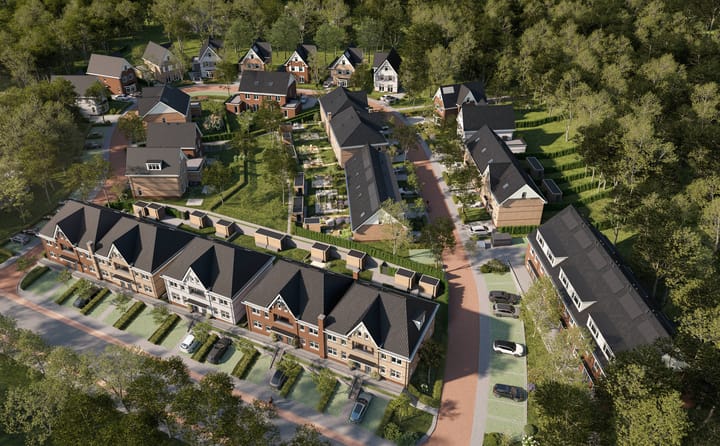 Foto 3 van Anton de Komweg 17