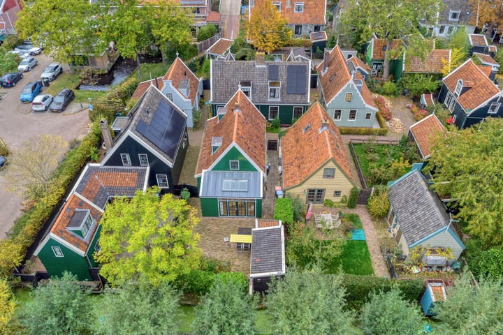 Foto 1 van Domineestuin 5