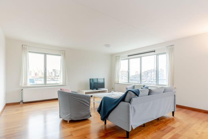 Foto 3 van Willem Molenbroekplein 52