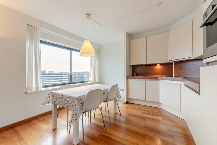 Foto 4 van Willem Molenbroekplein 52