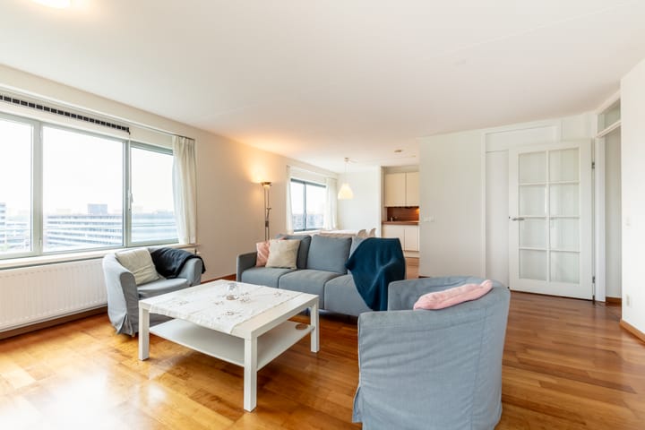 Foto 5 van Willem Molenbroekplein 52