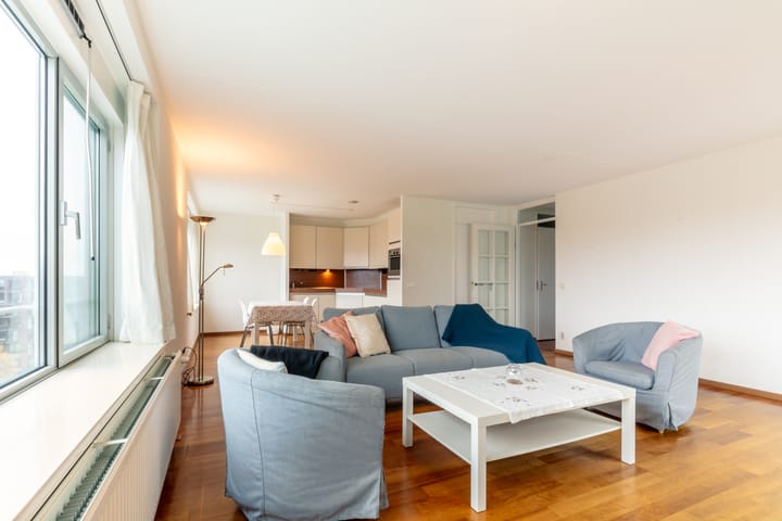 Foto 6 van Willem Molenbroekplein 52