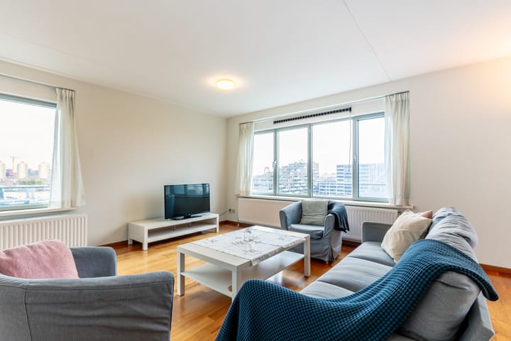 Foto 7 van Willem Molenbroekplein 52