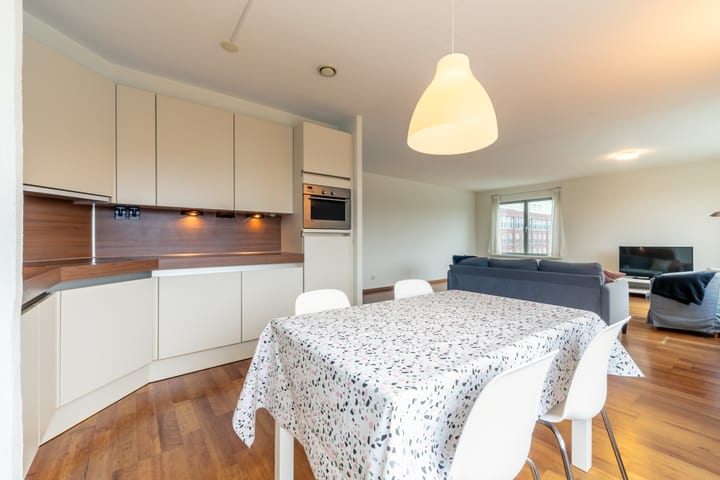 Foto 10 van Willem Molenbroekplein 52