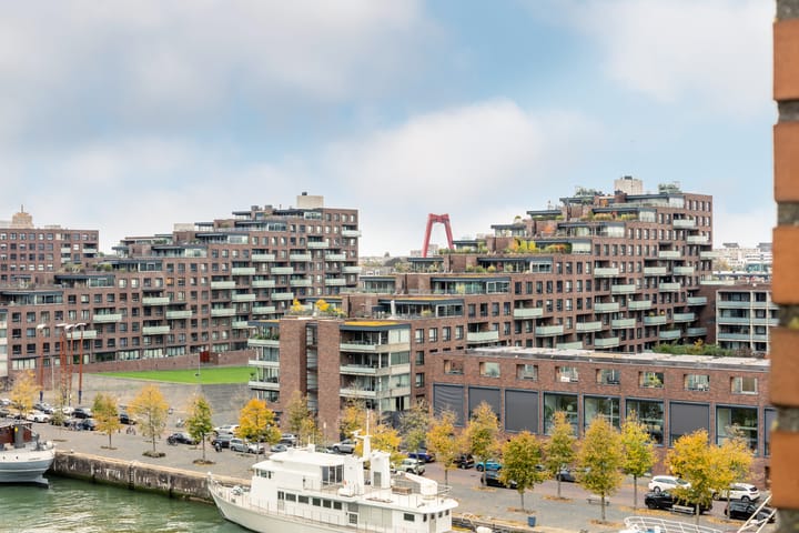 Foto 27 van Willem Molenbroekplein 52