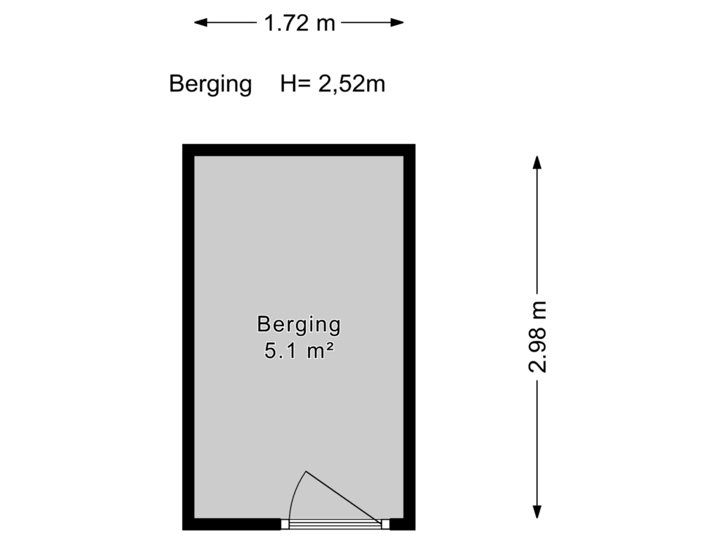 Berging