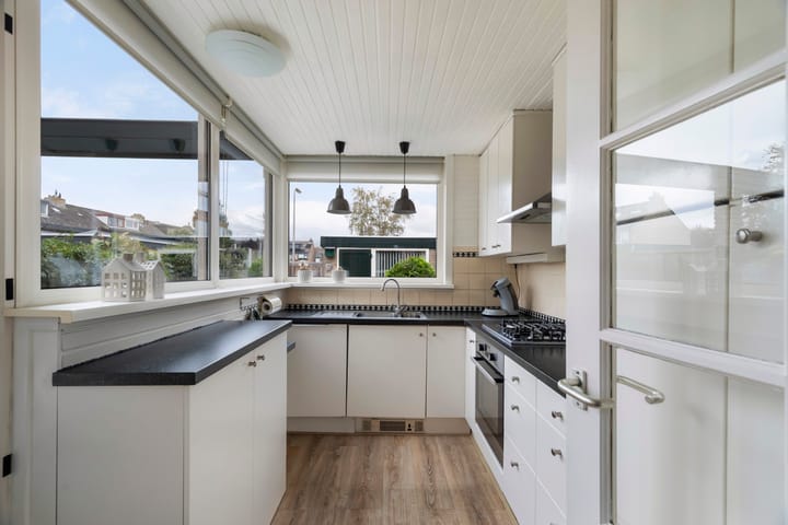 Foto 10 van Rondo 13