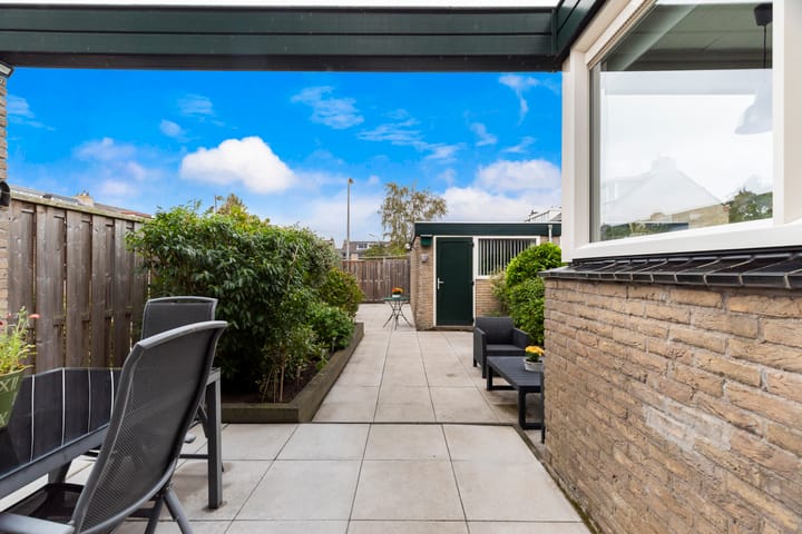 Foto 13 van Rondo 13