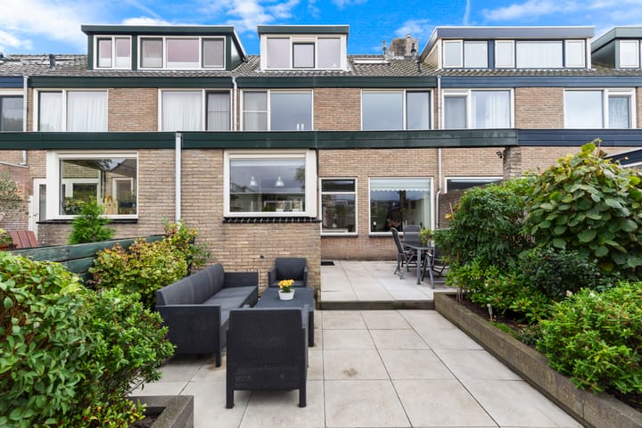 Foto 16 van Rondo 13