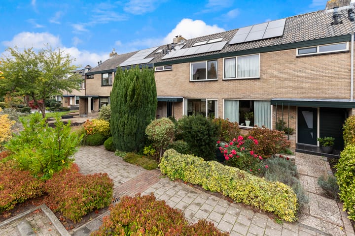 Foto 34 van Rondo 13