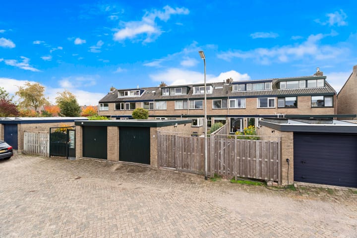 Foto 40 van Rondo 13