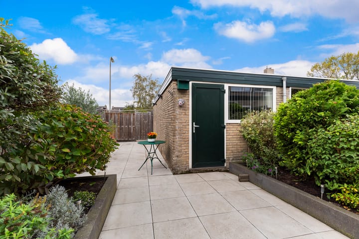 Foto 14 van Rondo 13