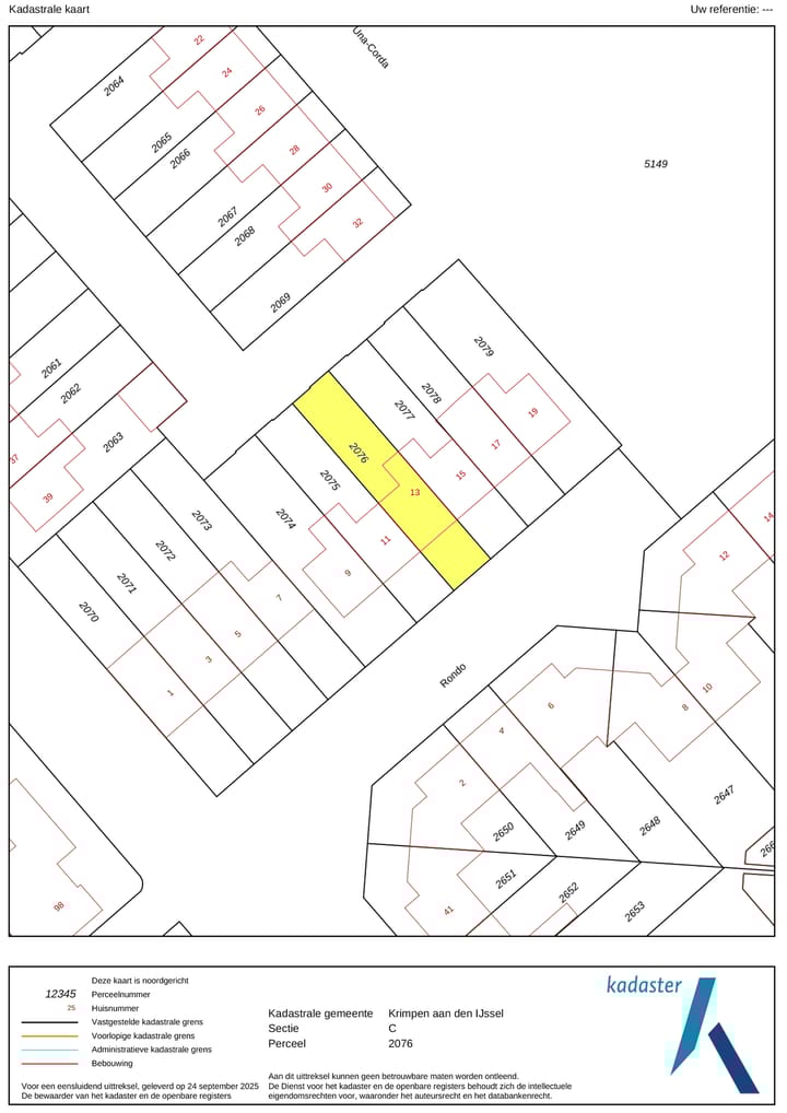 Foto 41 van Rondo 13