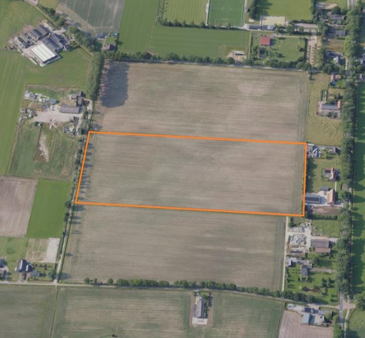 Brandvenstraat, Someren