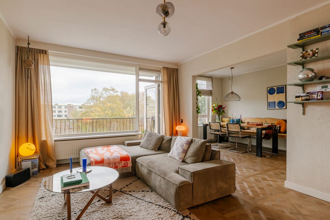 Foto 2 van Van Collemstraat 26-I