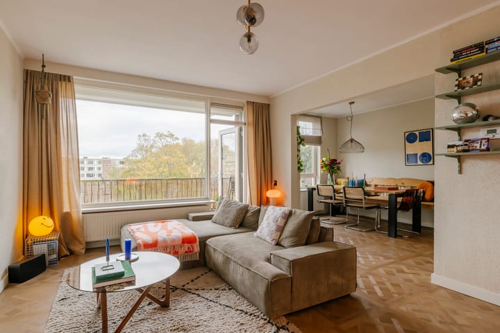 Foto 2 van Van Collemstraat 26-I