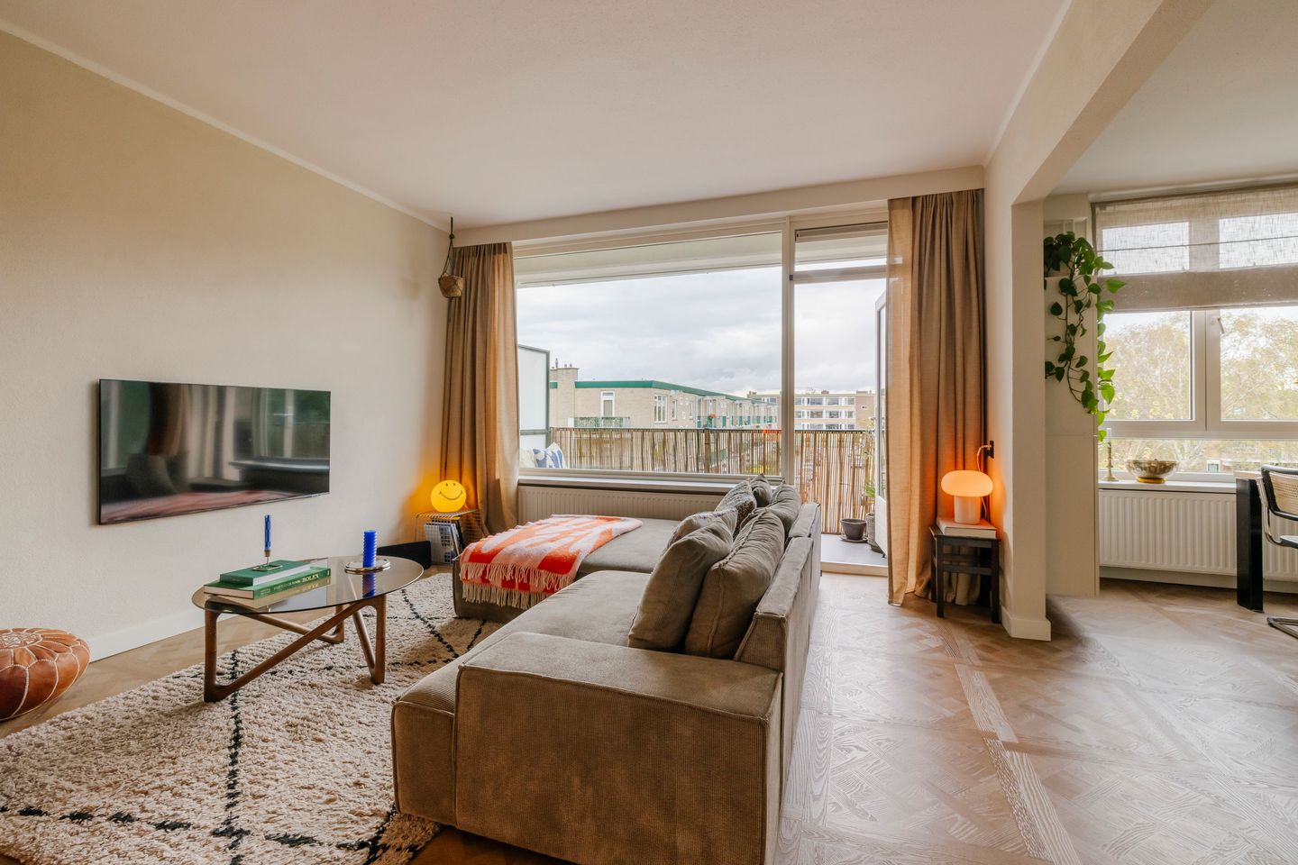 Foto 5 van Van Collemstraat 26-I