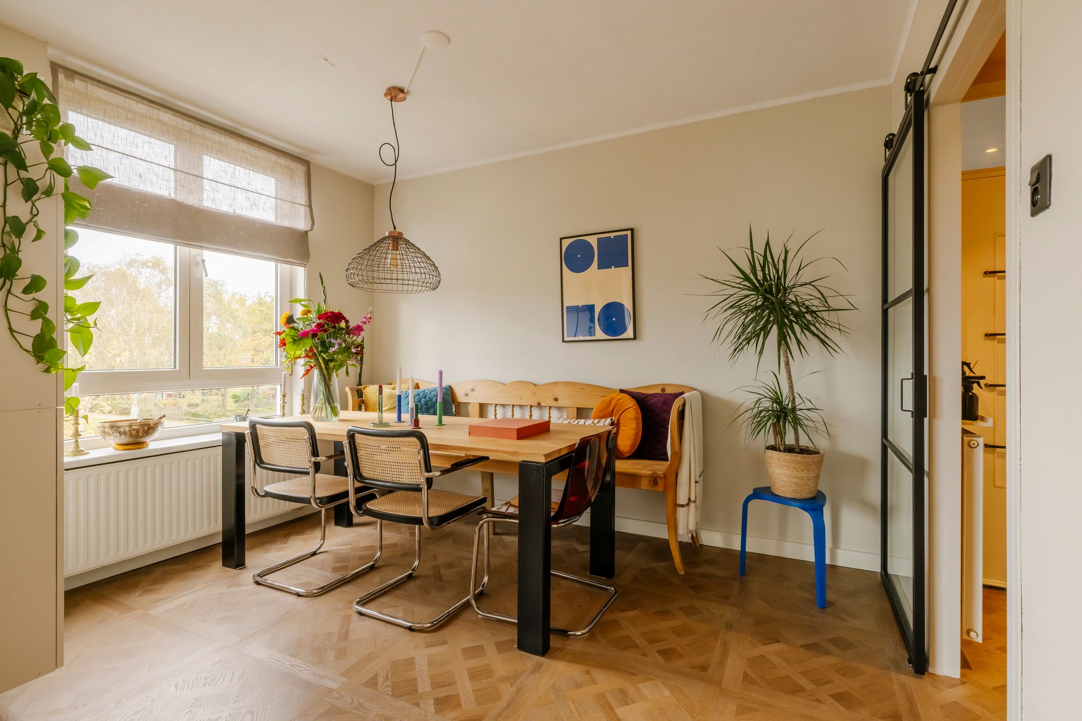 Foto 3 van Van Collemstraat 26-I