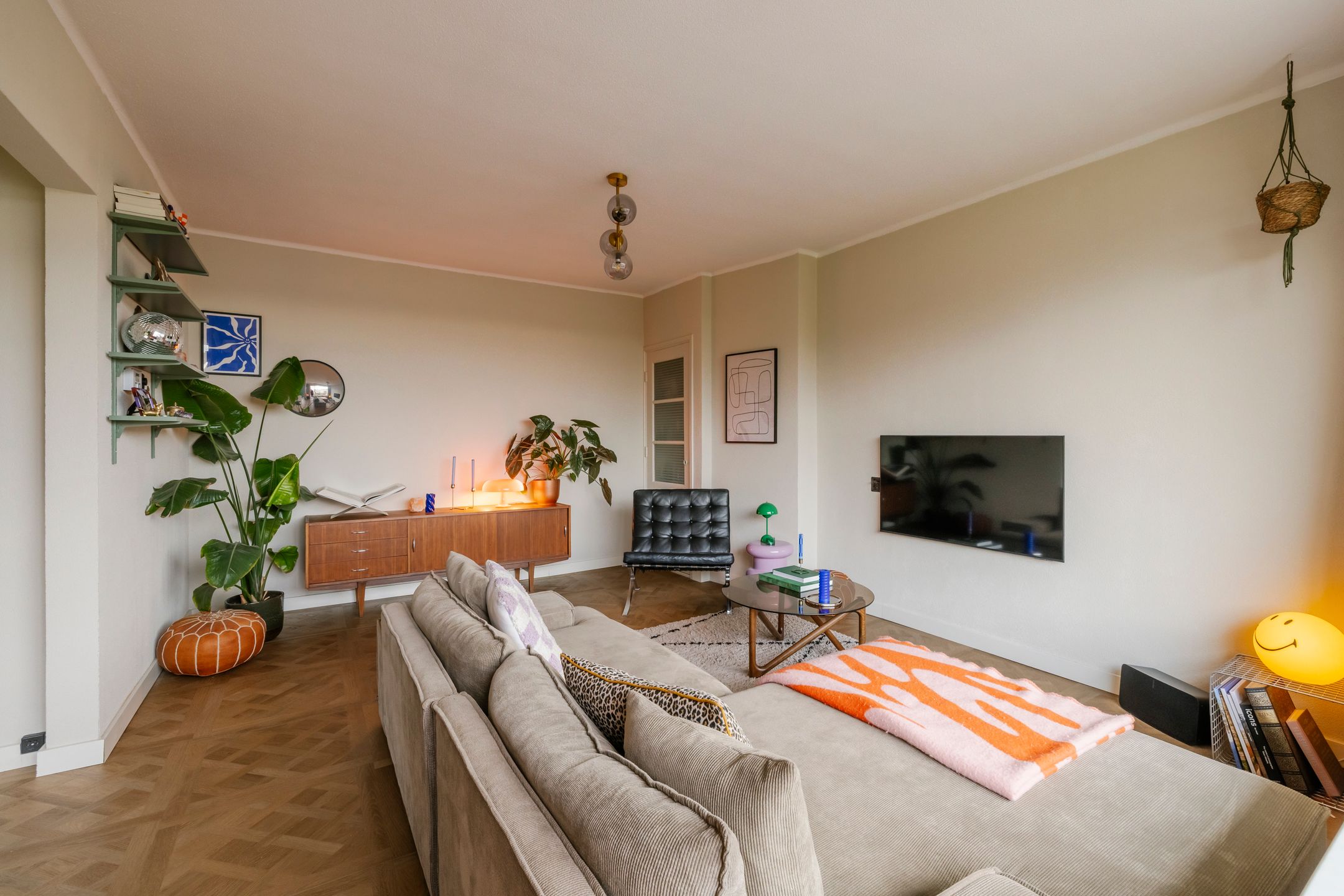 Foto 6 van Van Collemstraat 26-I