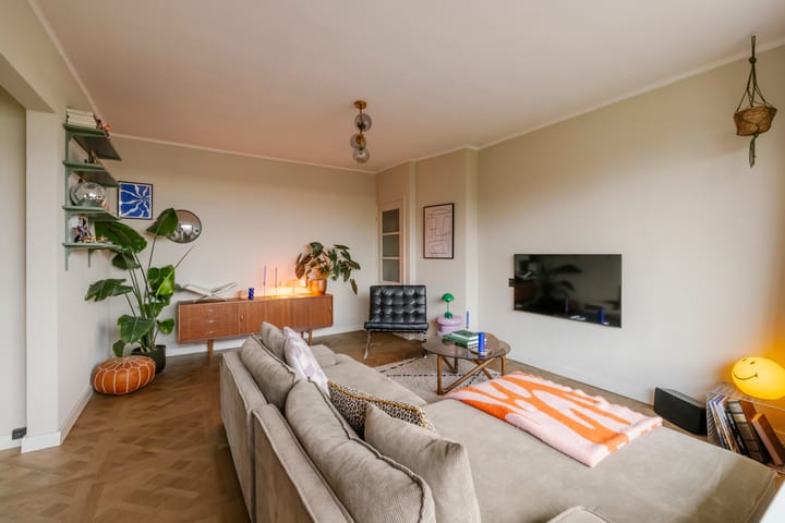 Foto 6 van Van Collemstraat 26-I