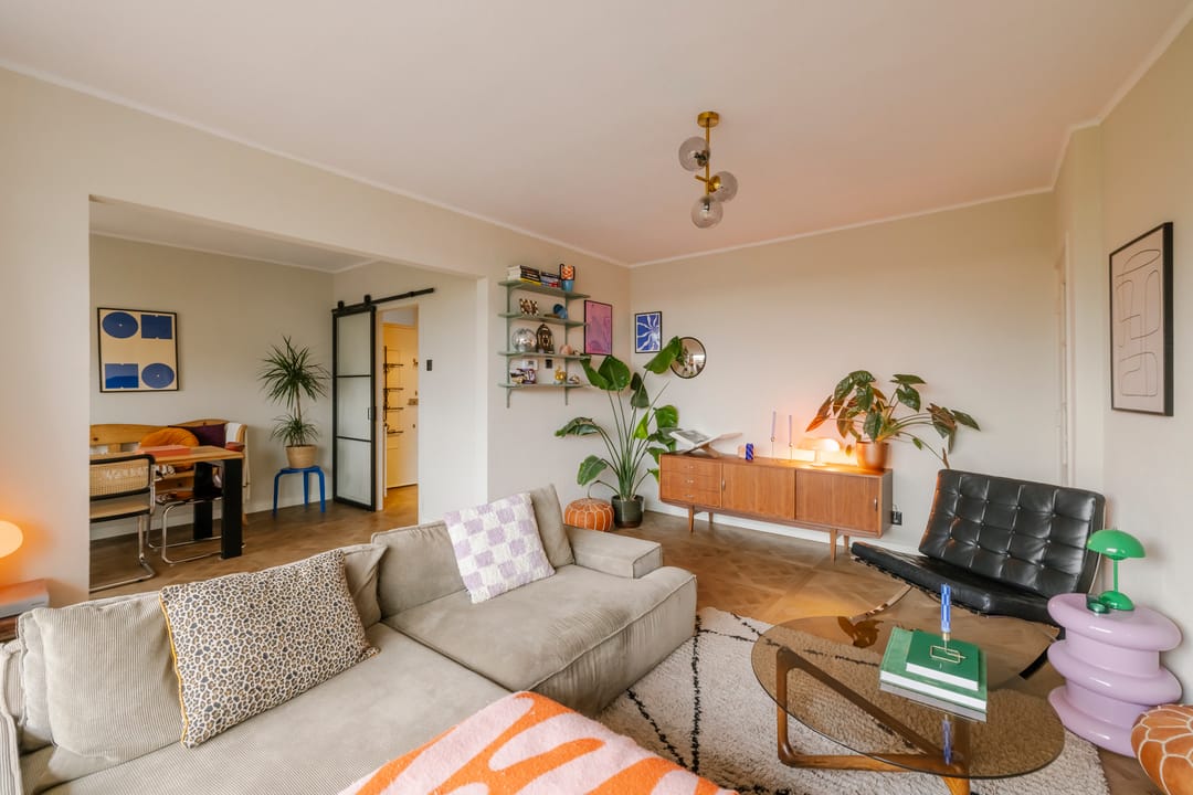 Foto 8 van Van Collemstraat 26-I