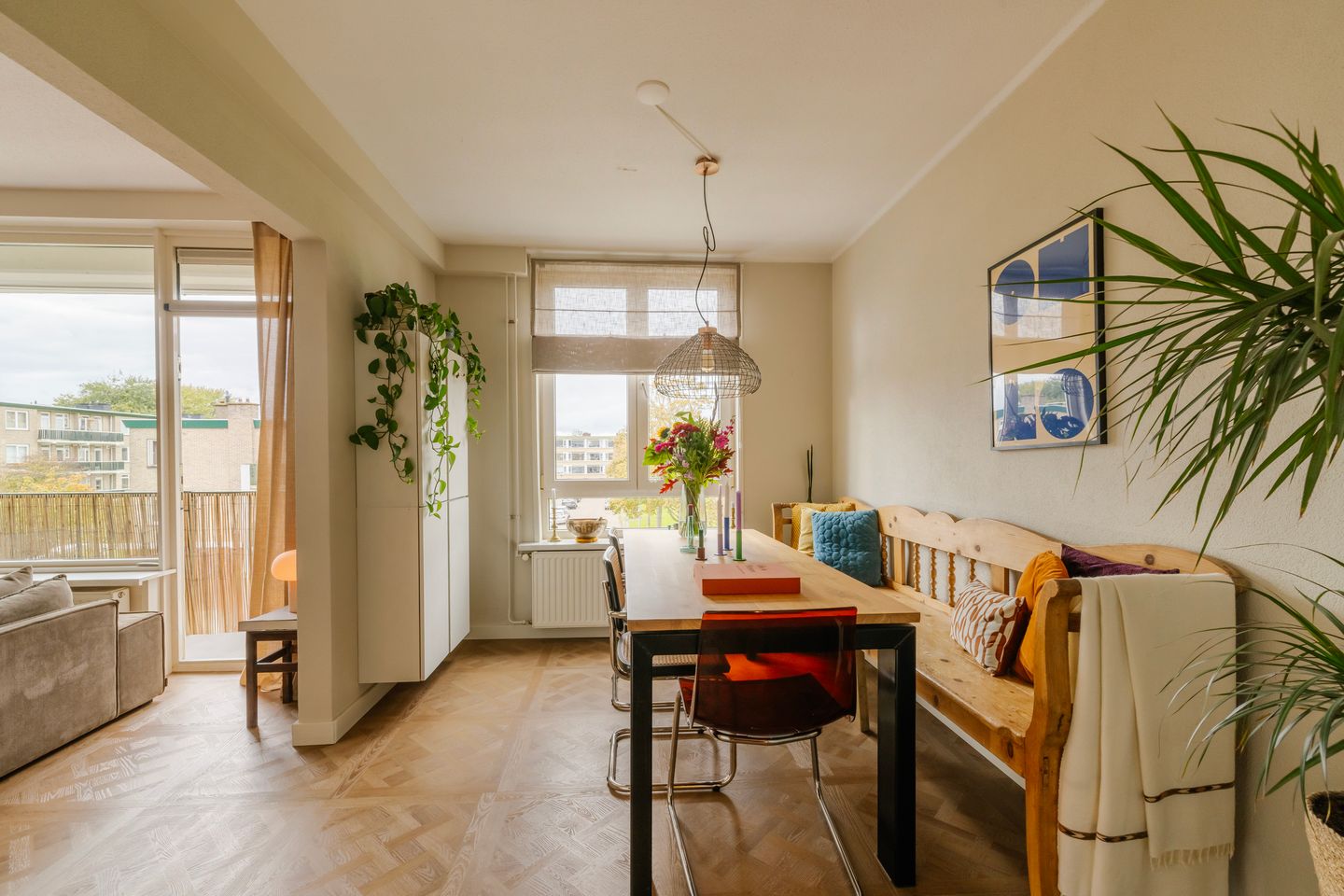 Foto 10 van Van Collemstraat 26-I