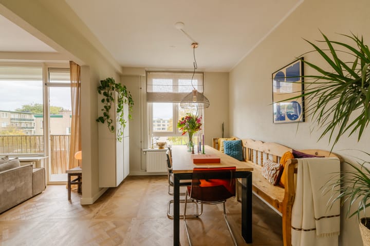 Foto 10 van Van Collemstraat 26-I