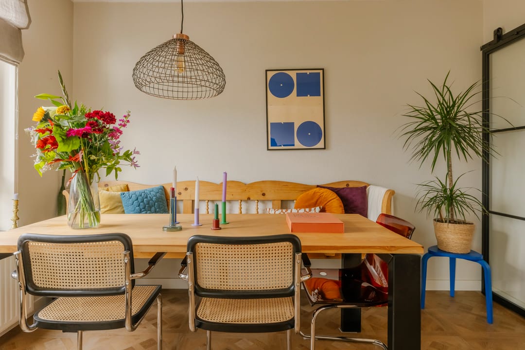 Foto 11 van Van Collemstraat 26-I