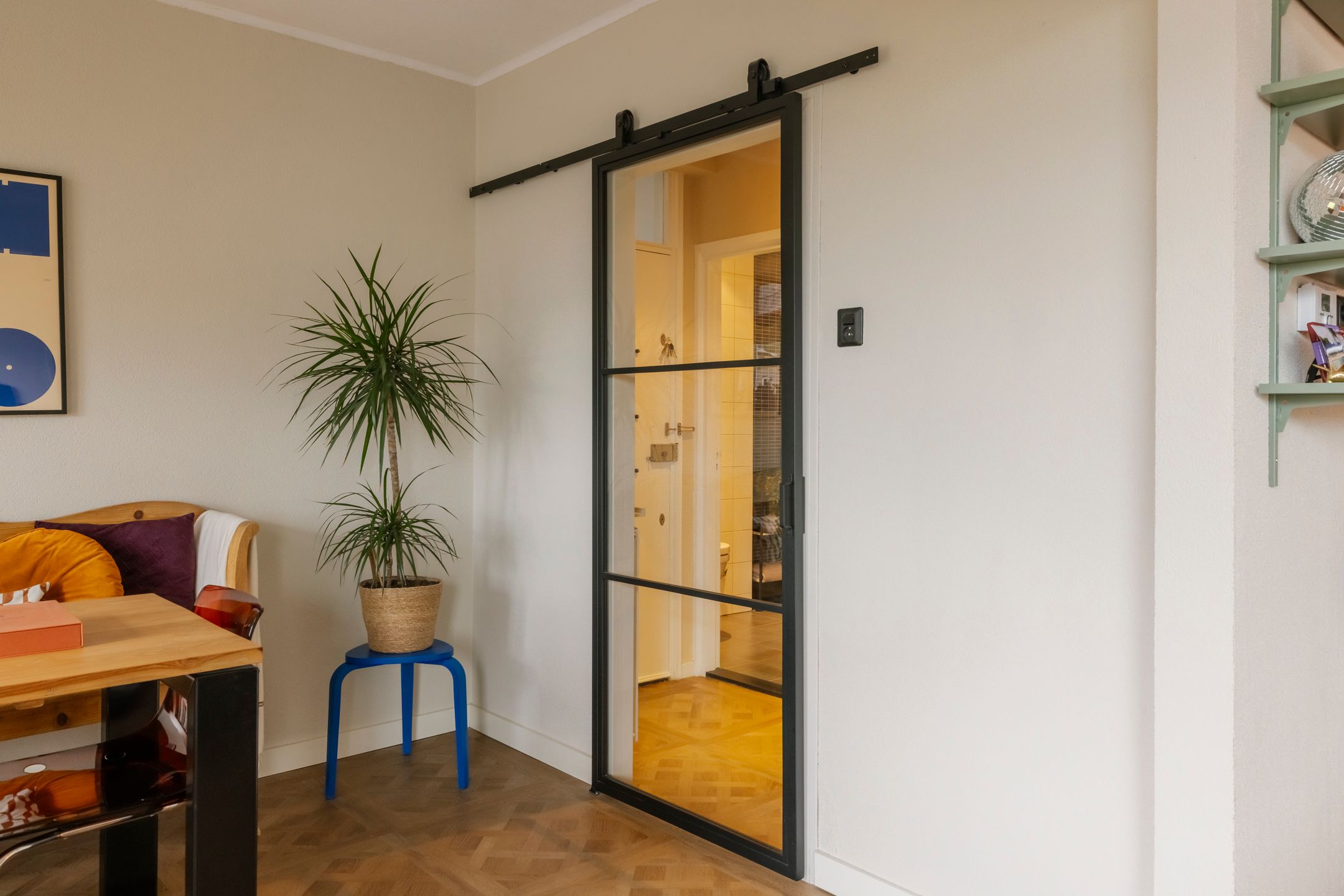 Foto 12 van Van Collemstraat 26-I