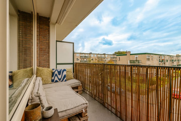 Foto 13 van Van Collemstraat 26-I