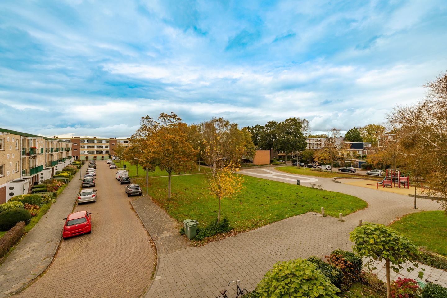 Foto 14 van Van Collemstraat 26-I