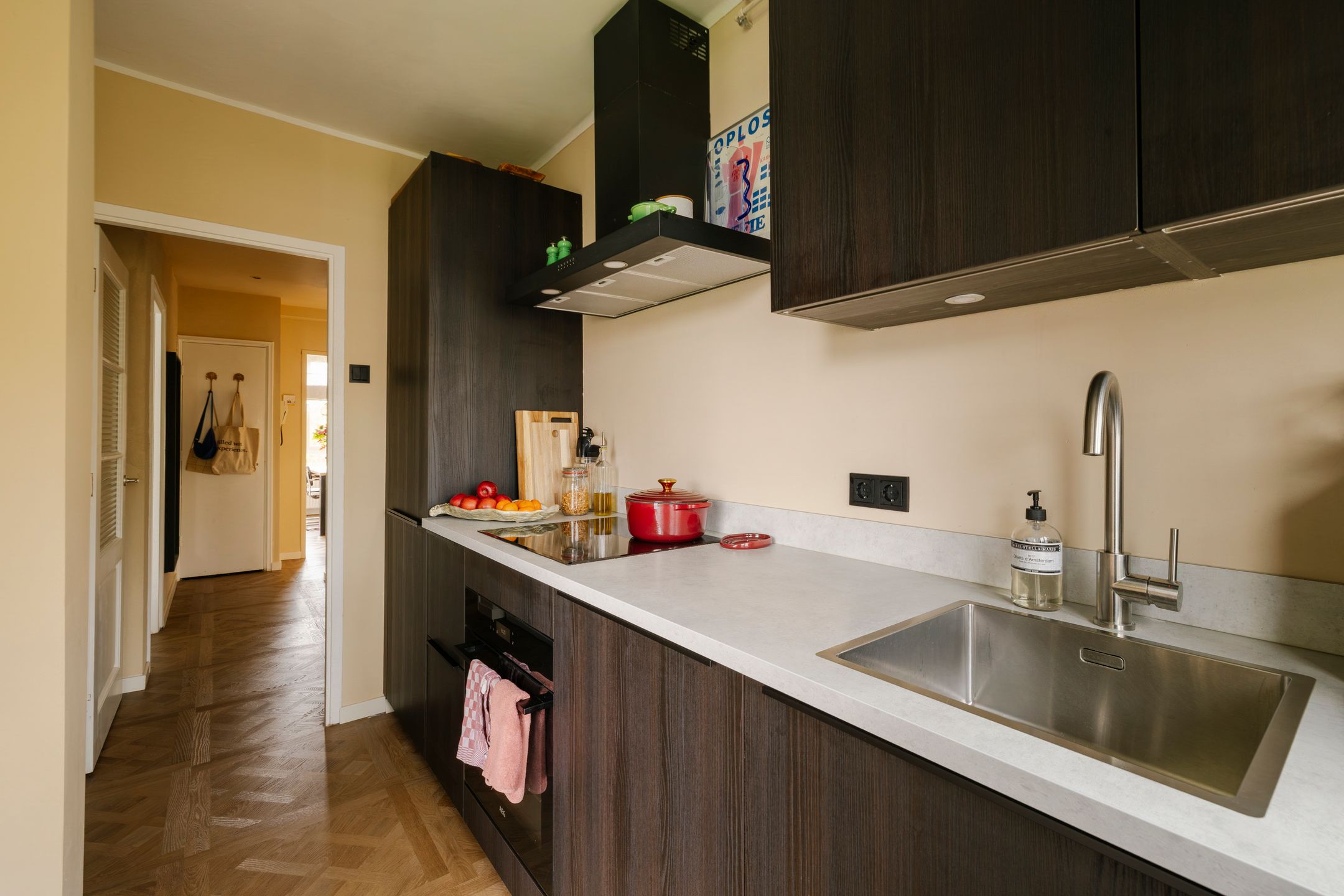 Foto 15 van Van Collemstraat 26-I