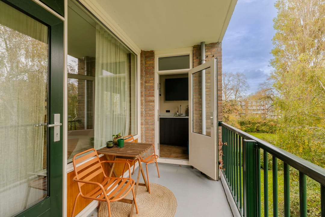 Foto 17 van Van Collemstraat 26-I