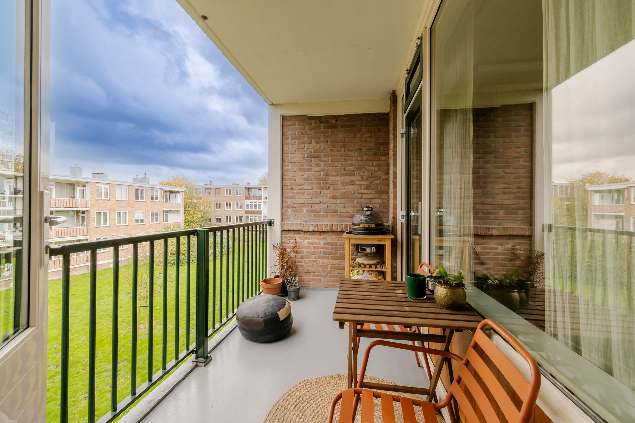 Foto 18 van Van Collemstraat 26-I