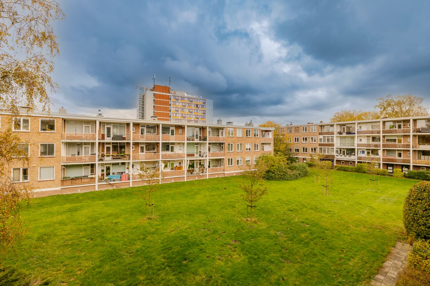 Foto 19 van Van Collemstraat 26-I