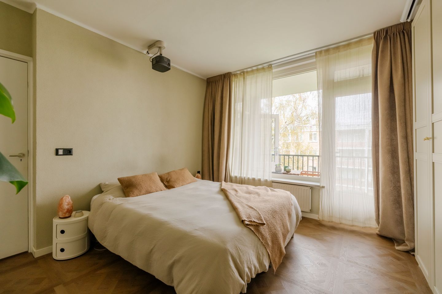 Foto 20 van Van Collemstraat 26-I