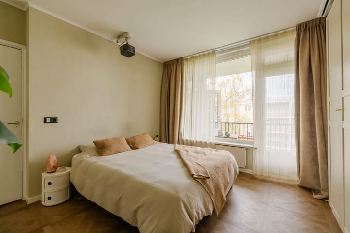 Foto 20 van Van Collemstraat 26-I