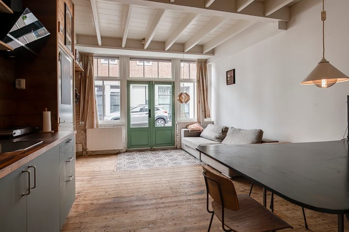 Foto 3 van Herenstraat 11