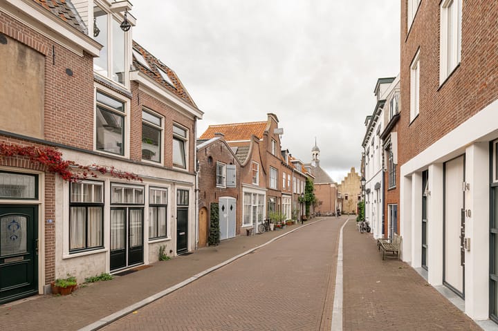 Foto 4 van Herenstraat 11