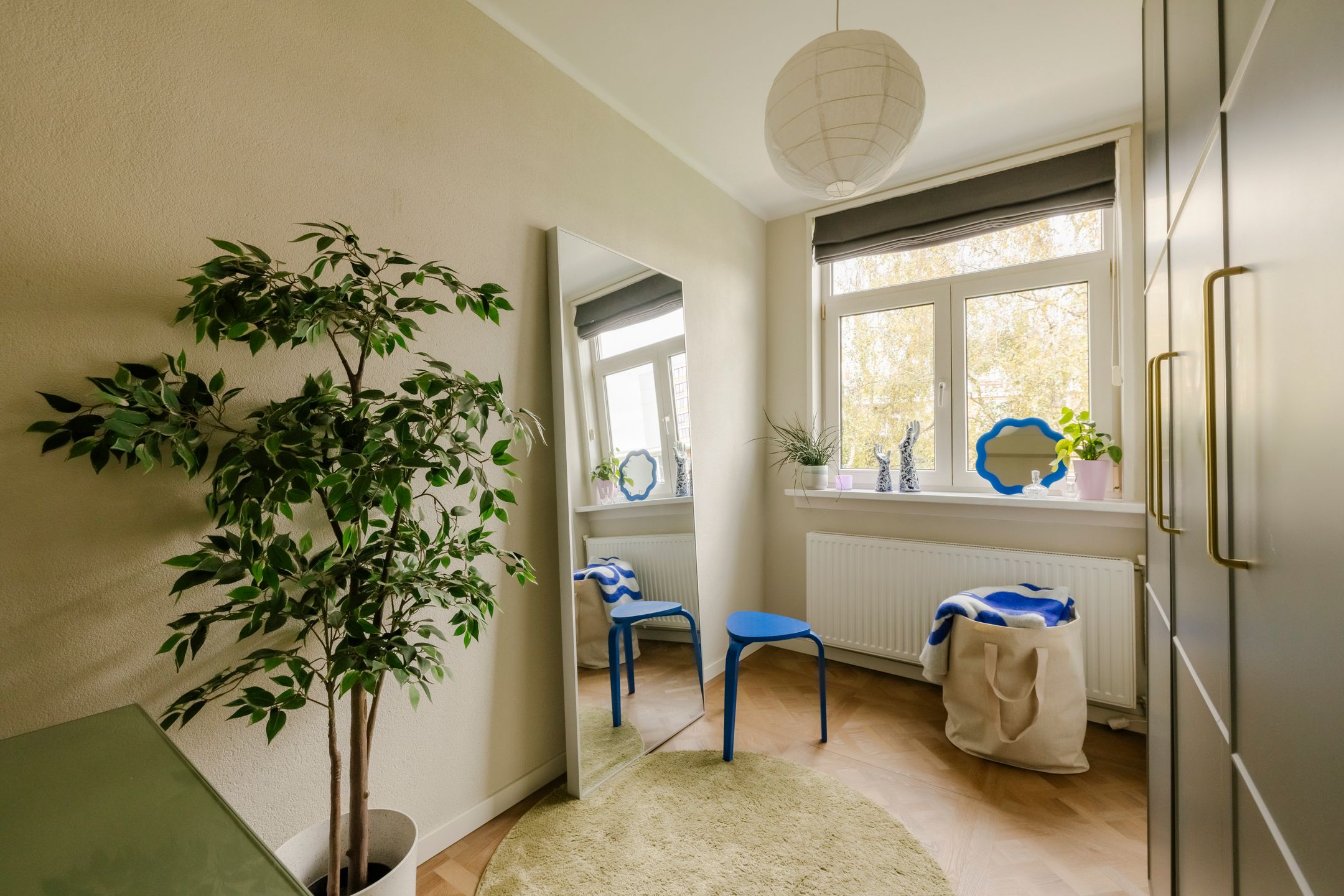 Foto 27 van Van Collemstraat 26-I