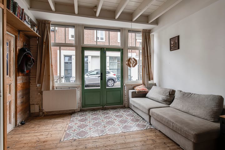 Foto 6 van Herenstraat 11