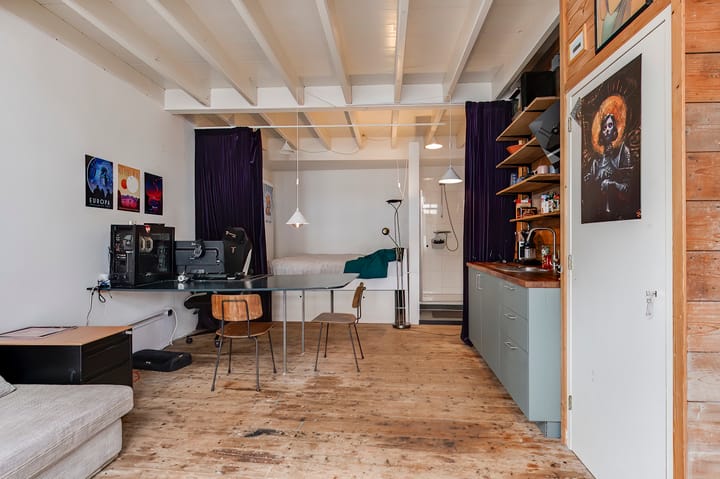 Foto 7 van Herenstraat 11