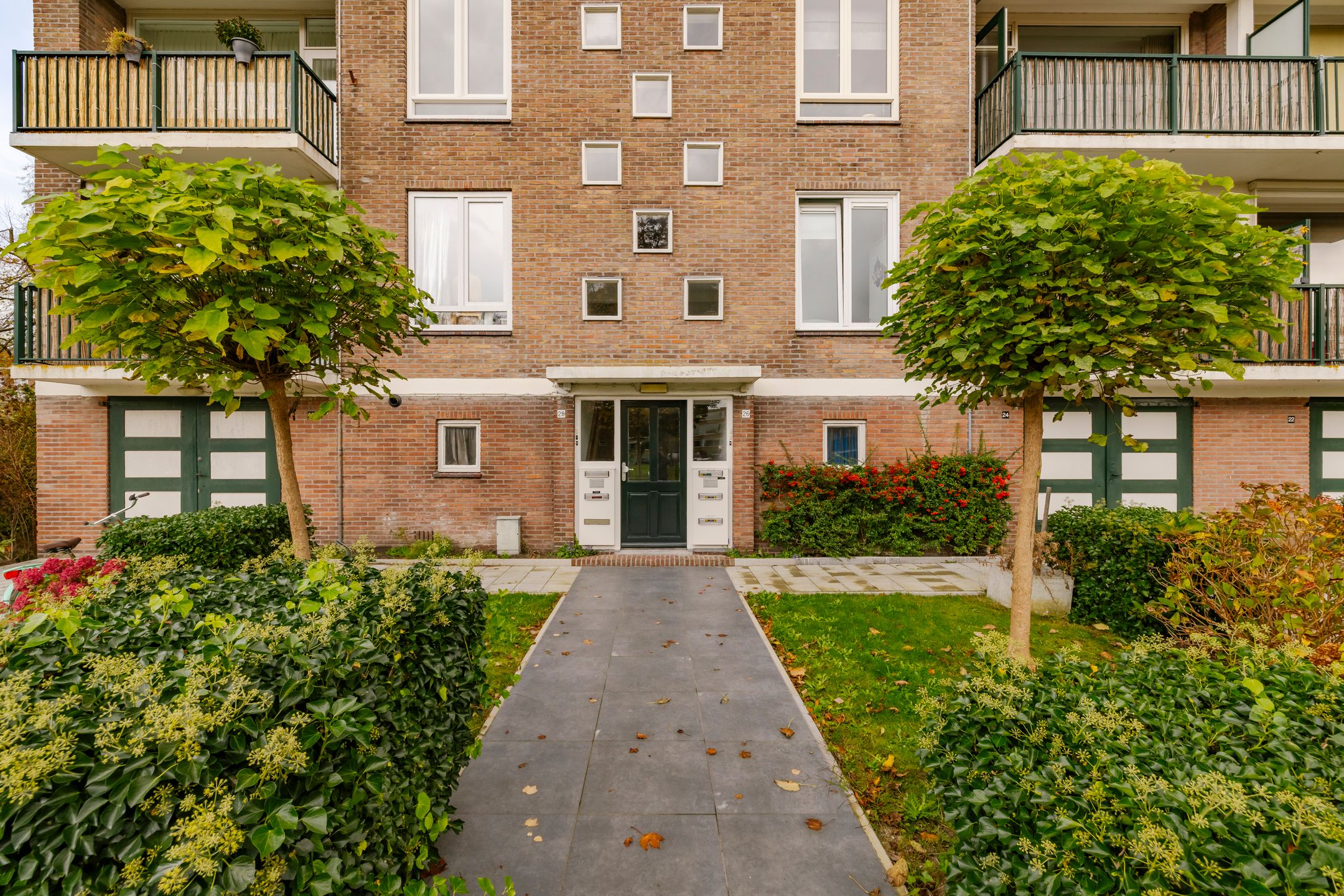 Foto 30 van Van Collemstraat 26-I